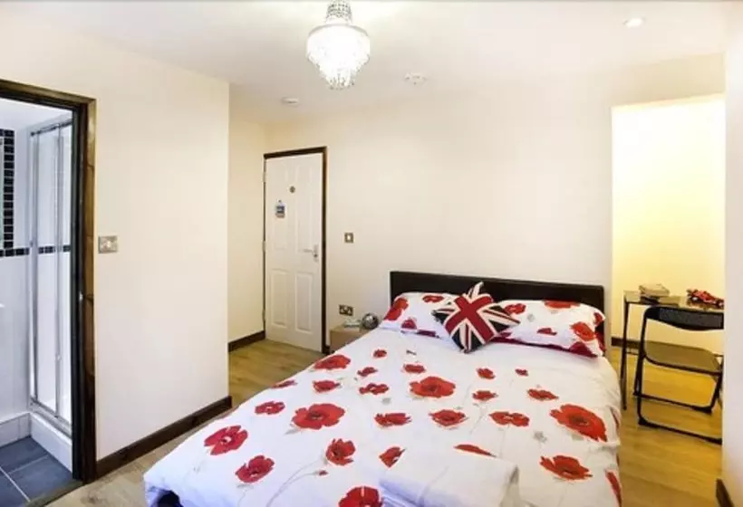 Victoria Centre Apartments In The Victoria Centre Shopping Centre Nottingham City Centre 24 Hour