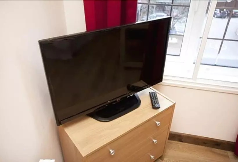 Victoria Centre Apartments In The Victoria Centre Shopping Centre Nottingham City Centre 24 Hour