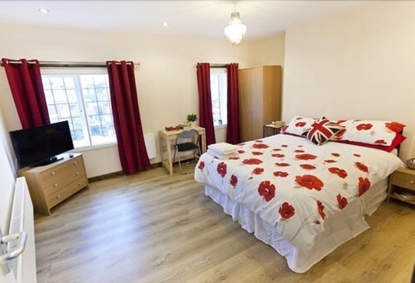 Victoria Centre Apartments In The Victoria Centre Shopping Centre   Nottingham City Centre   24 Hour