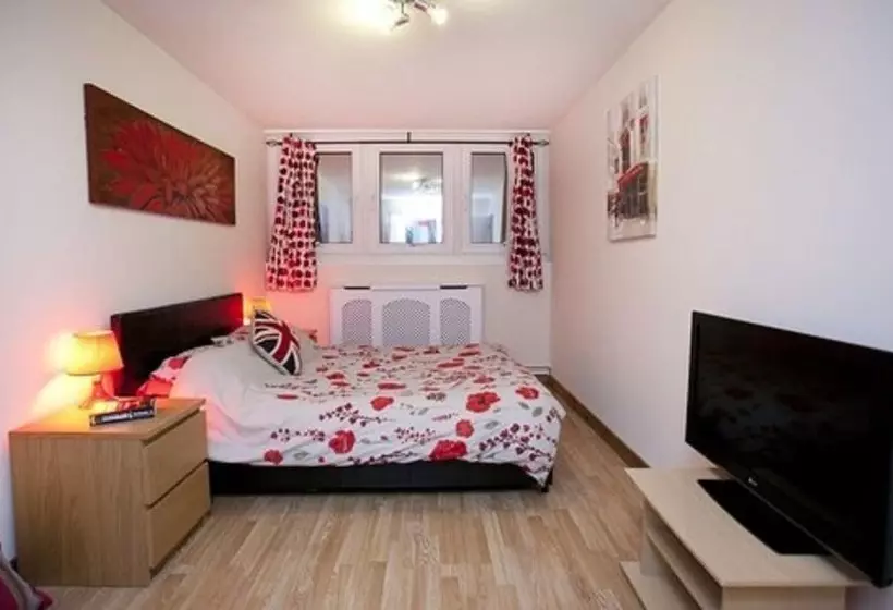 Victoria Centre Apartments In The Victoria Centre Shopping Centre Nottingham City Centre 24 Hour