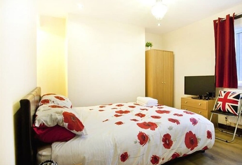 Victoria Centre Apartments In The Victoria Centre Shopping Centre   Nottingham City Centre   24 Hour