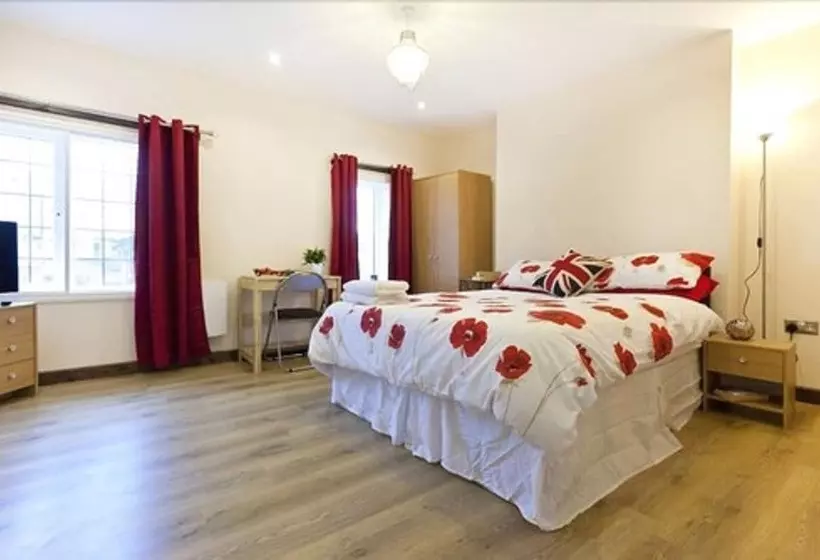 Victoria Centre Apartments In The Victoria Centre Shopping Centre Nottingham City Centre 24 Hour