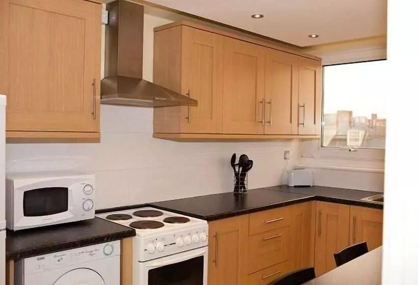 Victoria Centre Apartments In The Victoria Centre Shopping Centre Nottingham City Centre 24 Hour