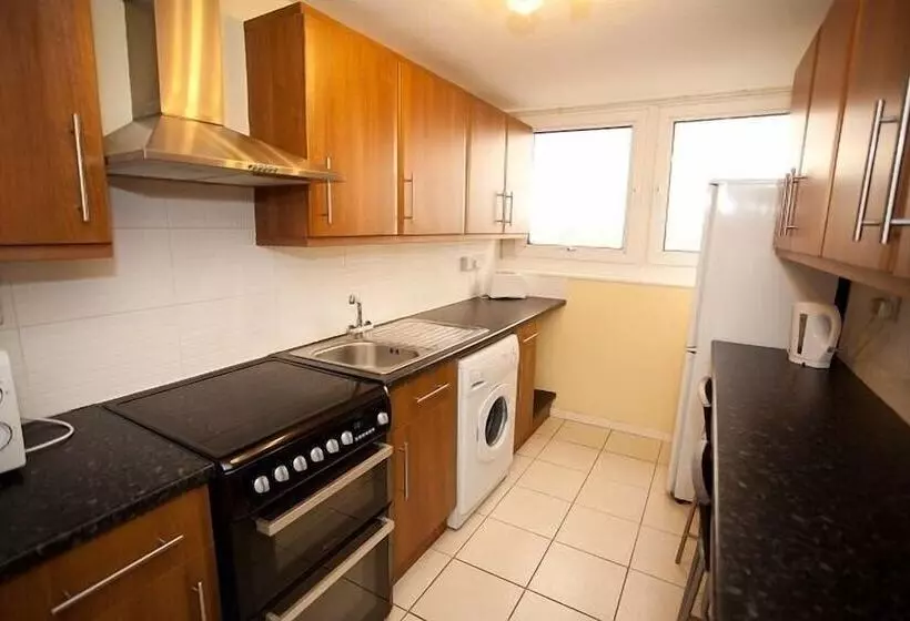 Victoria Centre Apartments In The Victoria Centre Shopping Centre Nottingham City Centre 24 Hour