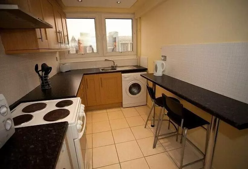 Victoria Centre Apartments In The Victoria Centre Shopping Centre Nottingham City Centre 24 Hour