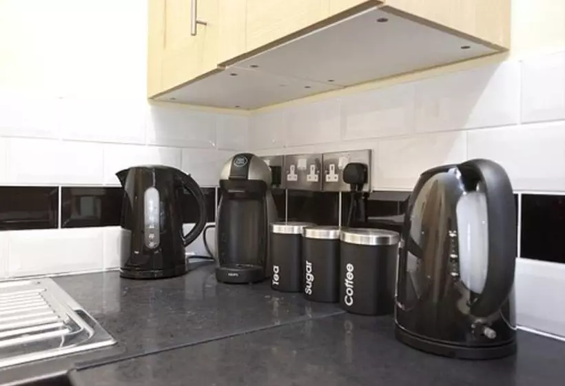 Victoria Centre Apartments In The Victoria Centre Shopping Centre Nottingham City Centre 24 Hour