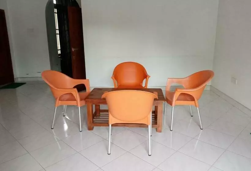 Hotelli Green View Buttala