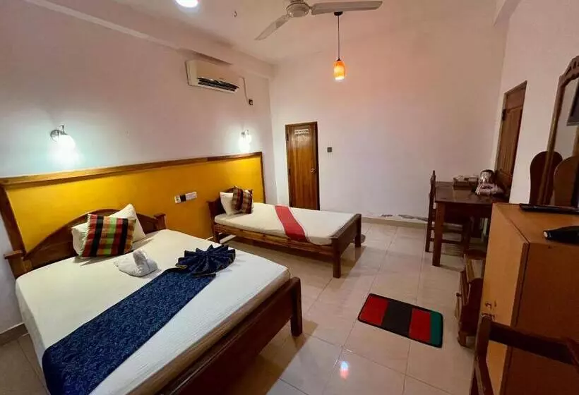 Hotelli Green View Buttala