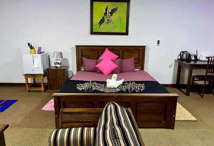 Hotelli Green View Buttala