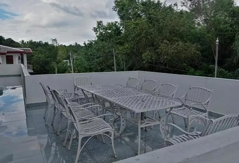 Hotelli Green View Buttala