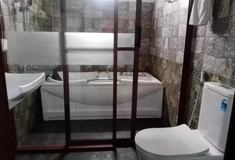 Hotelli Green View Buttala