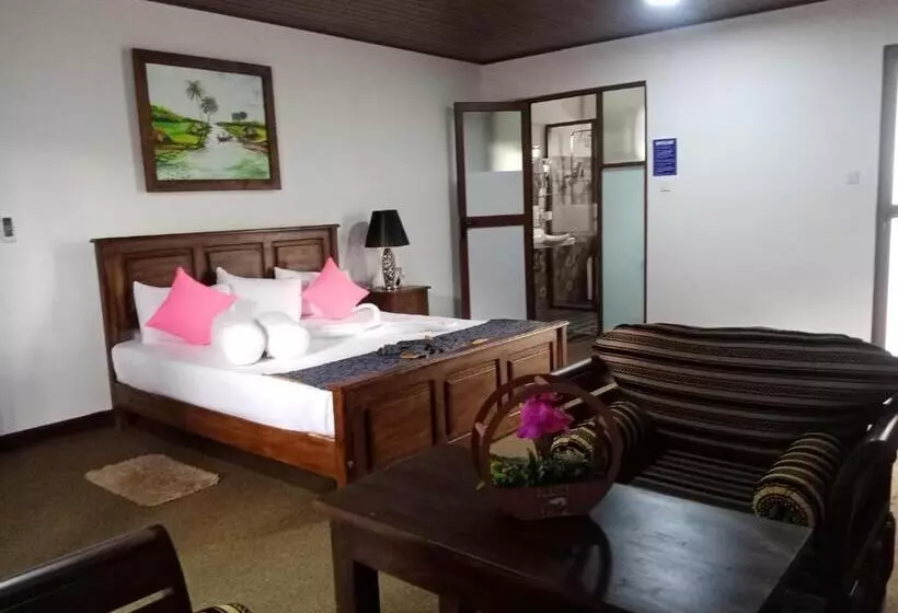 Hotelli Green View Buttala