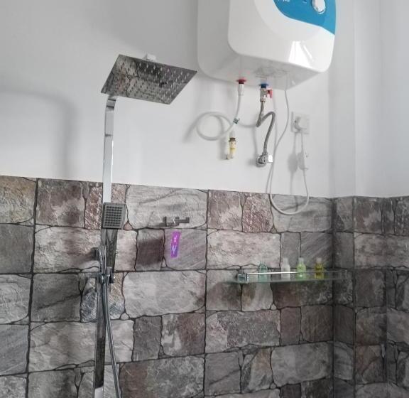 Hotel Green View Buttala