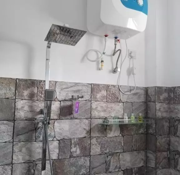 Hotelli Green View Buttala