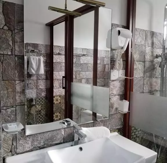 Hotelli Green View Buttala