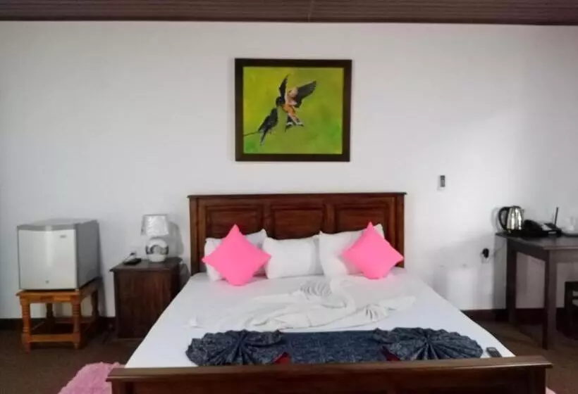 Hotelli Green View Buttala