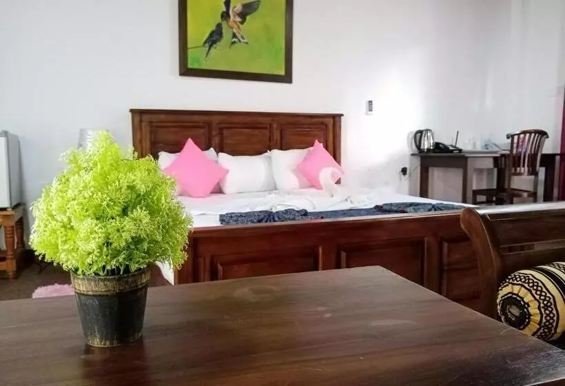 Hotelli Green View Buttala