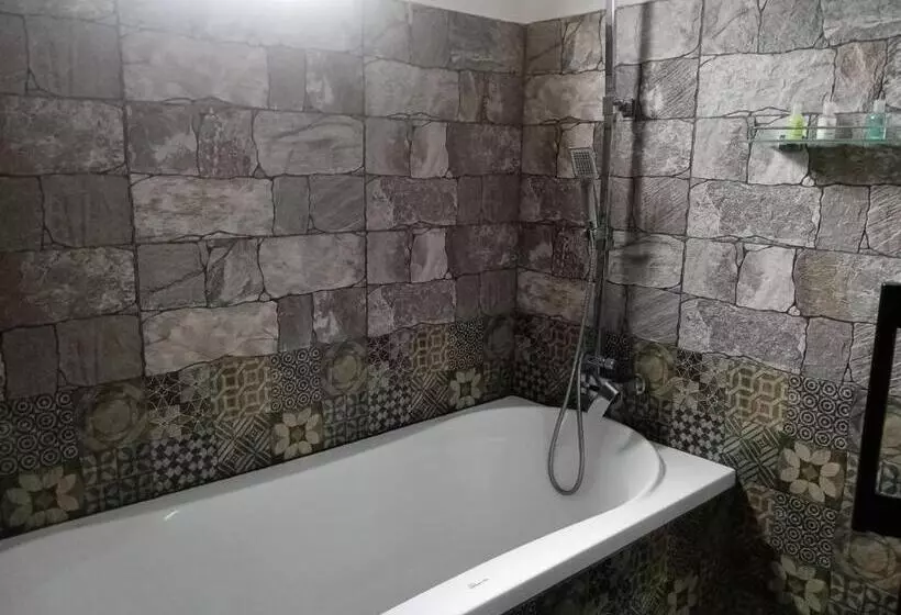 Hotelli Green View Buttala