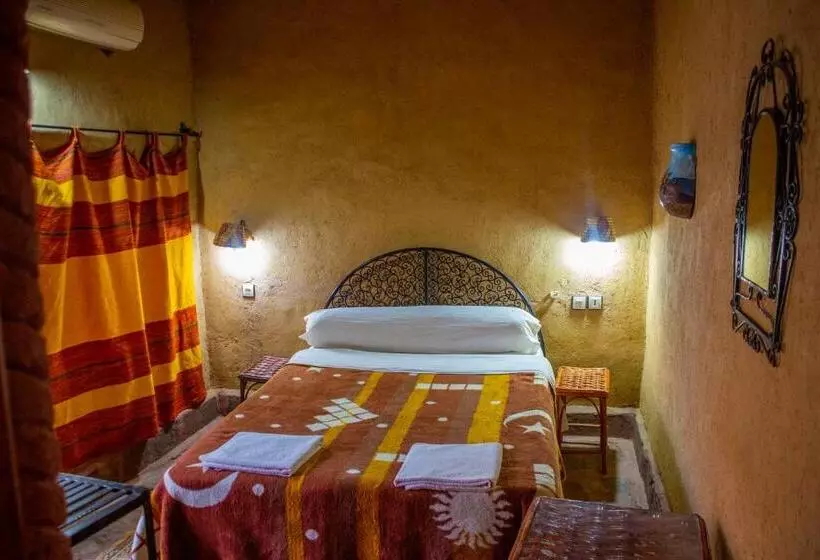 Hotelli Riad Du Sud