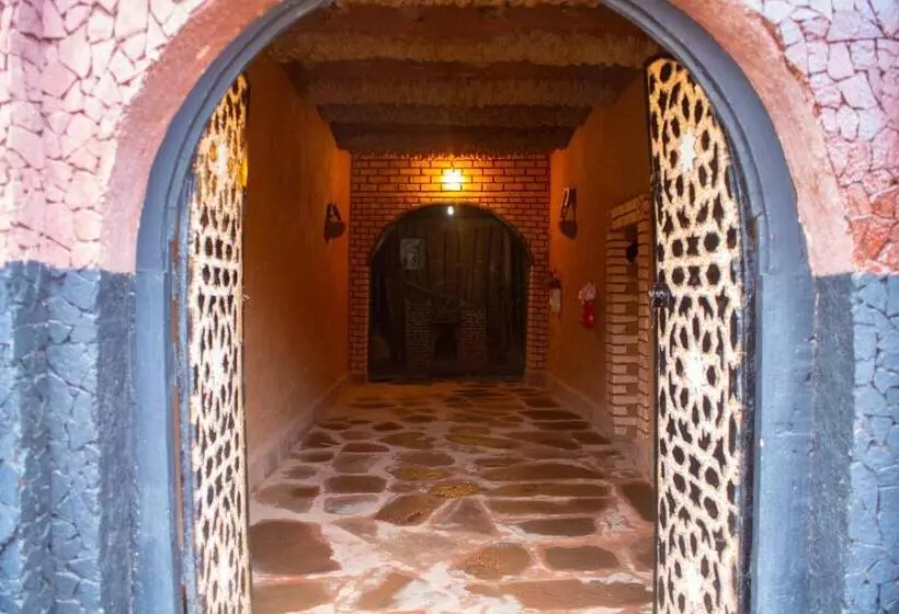 Hotelli Riad Du Sud