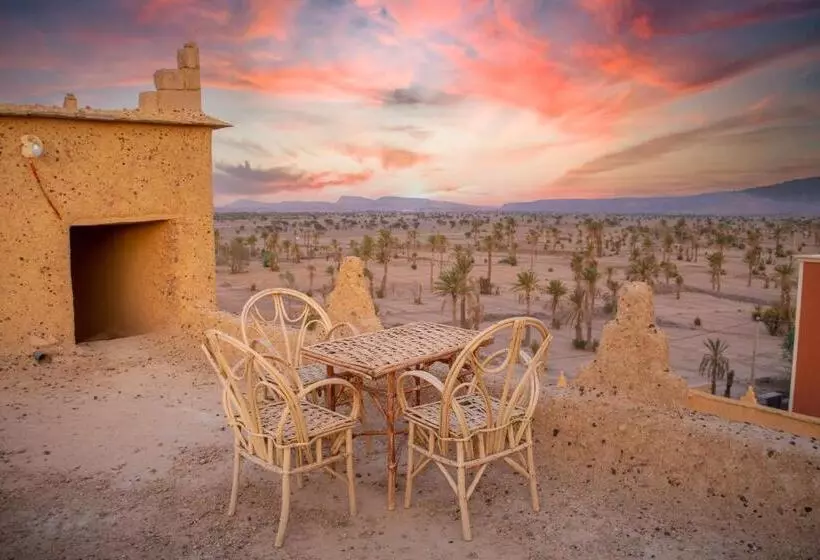Hotelli Riad Du Sud