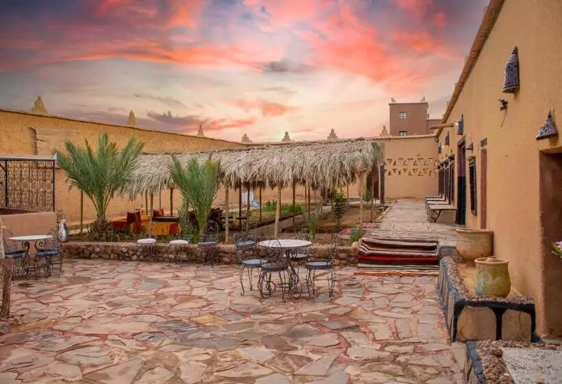 Hotelli Riad Du Sud
