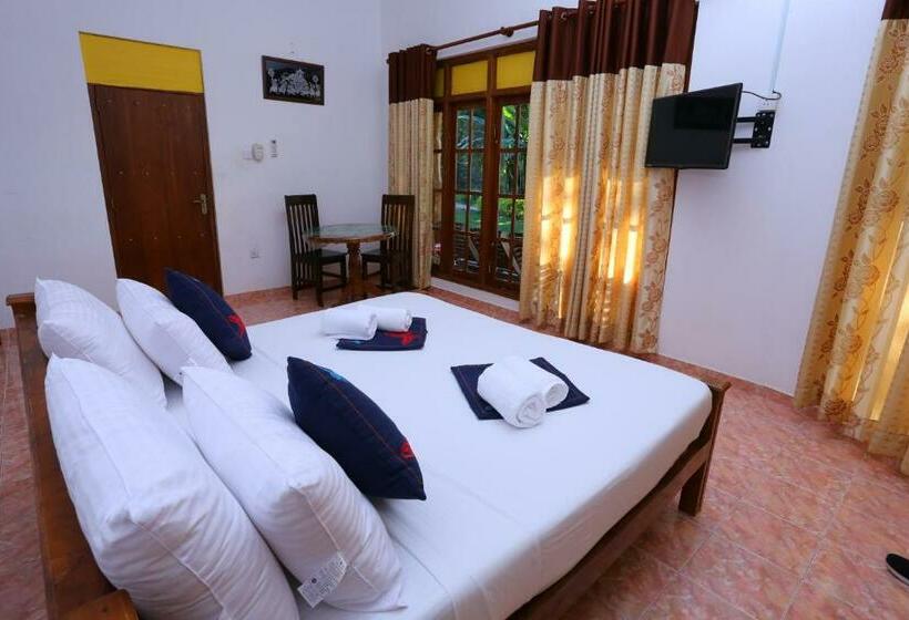 ペンション Blue Lake Ridge