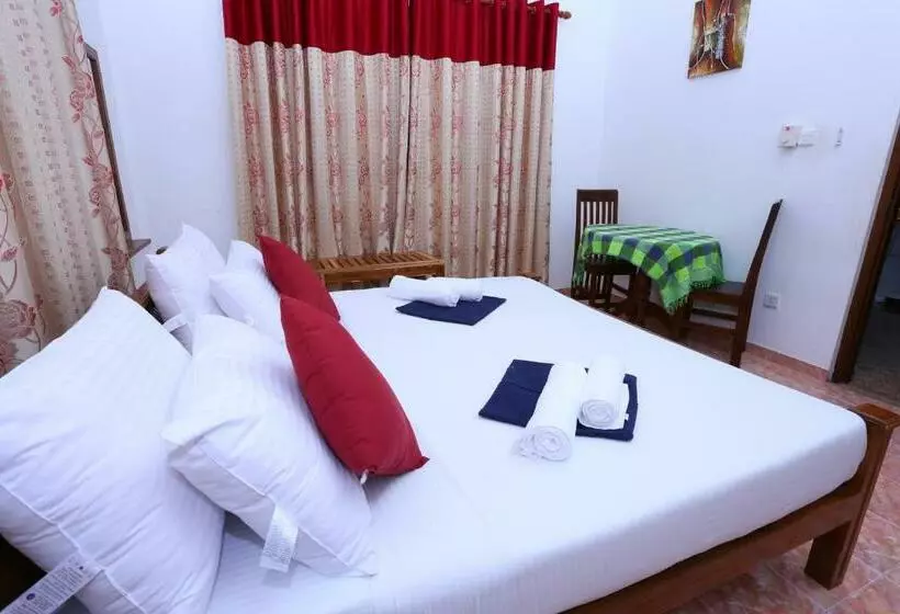 Majatalo Blue Lake Ridge