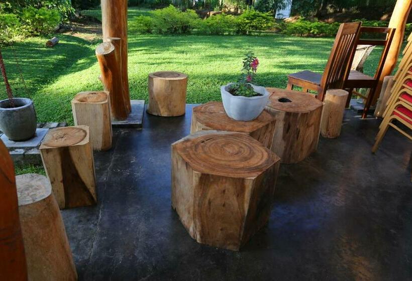 ペンション Blue Lake Ridge