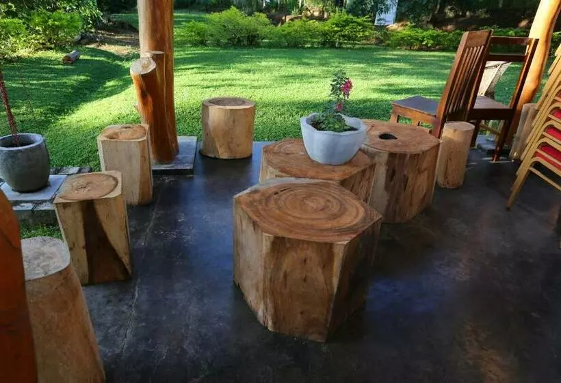 Majatalo Blue Lake Ridge