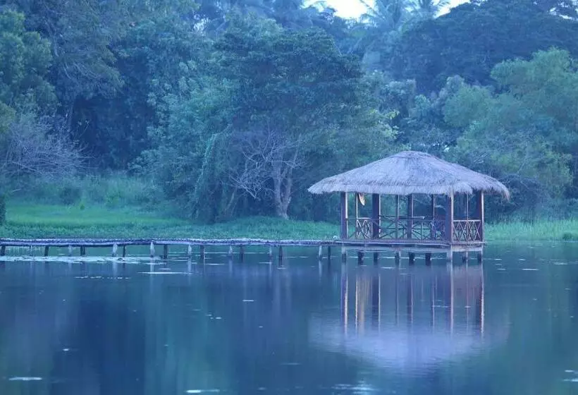 Majatalo Blue Lake Ridge