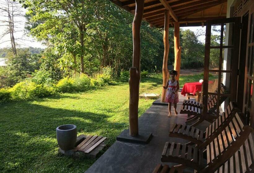 ペンション Blue Lake Ridge