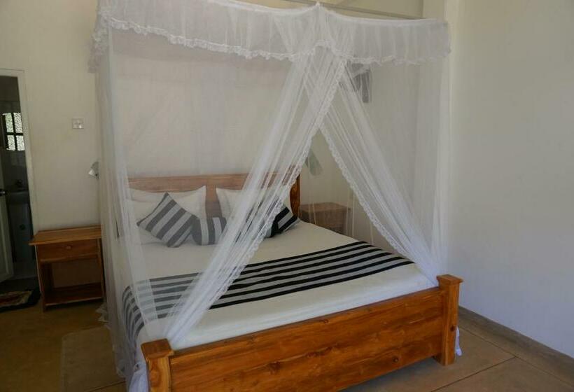 ペンション Blue Lake Ridge