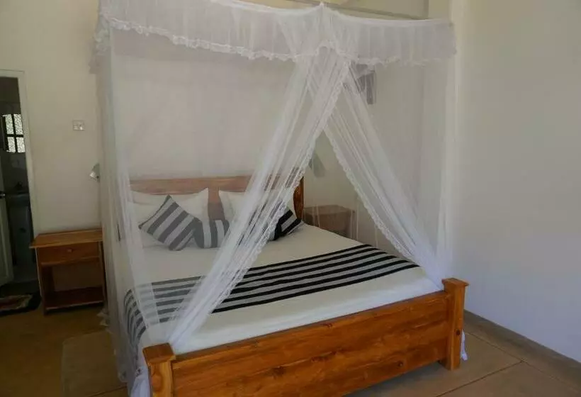 Majatalo Blue Lake Ridge