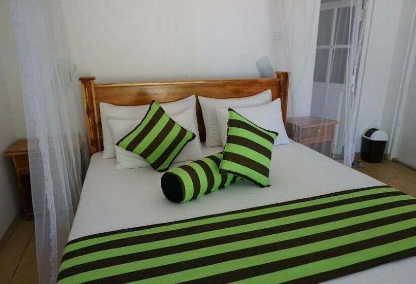 ペンション Blue Lake Ridge