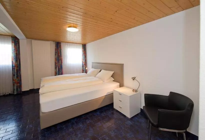 Hotelli Landgasthof Werdenberg