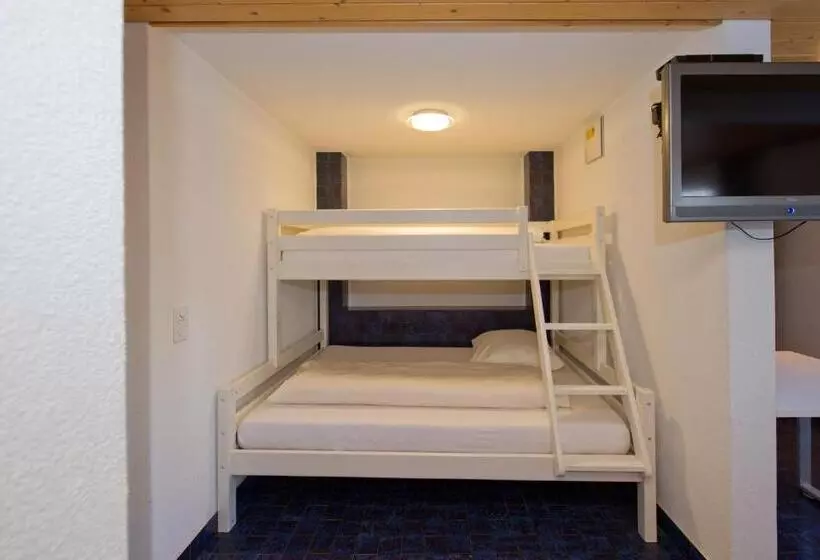 Hotelli Landgasthof Werdenberg