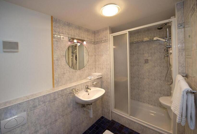 בית מלון כפרי Landgasthof Werdenberg