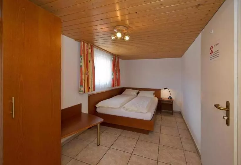 Hotelli Landgasthof Werdenberg