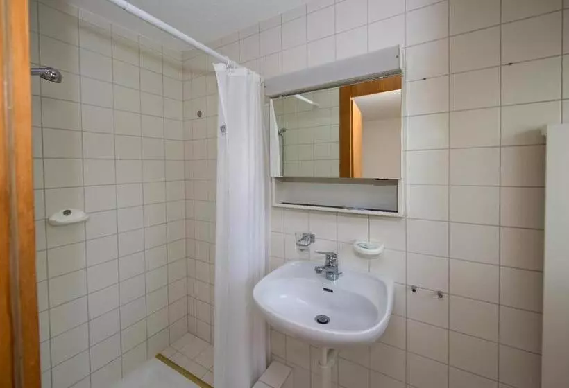 Hotelli Landgasthof Werdenberg