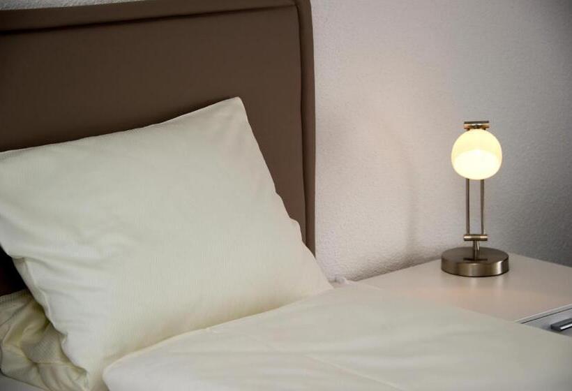 בית מלון כפרי Landgasthof Werdenberg