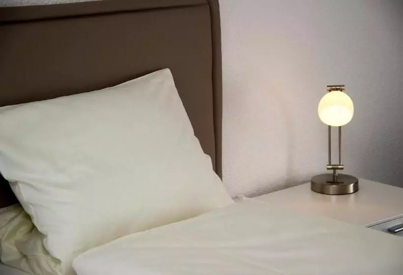 Hotelli Landgasthof Werdenberg