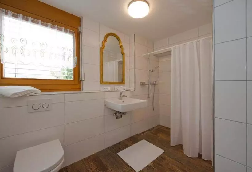 Hotelli Landgasthof Werdenberg