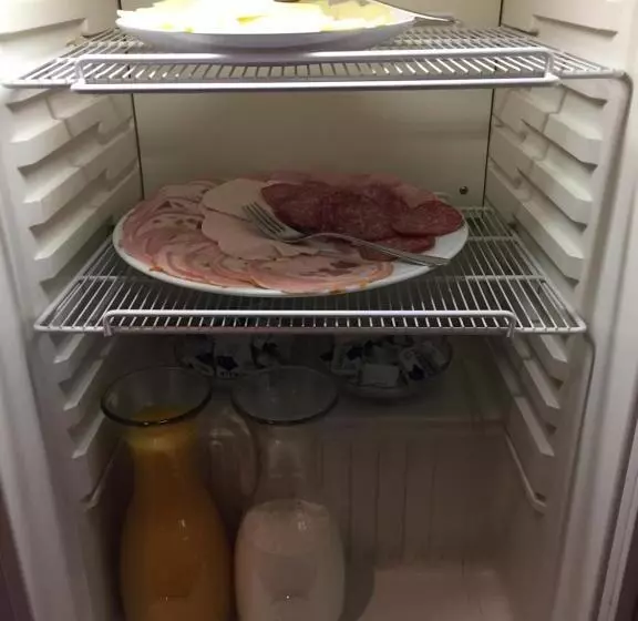 Hotelli Landgasthof Werdenberg