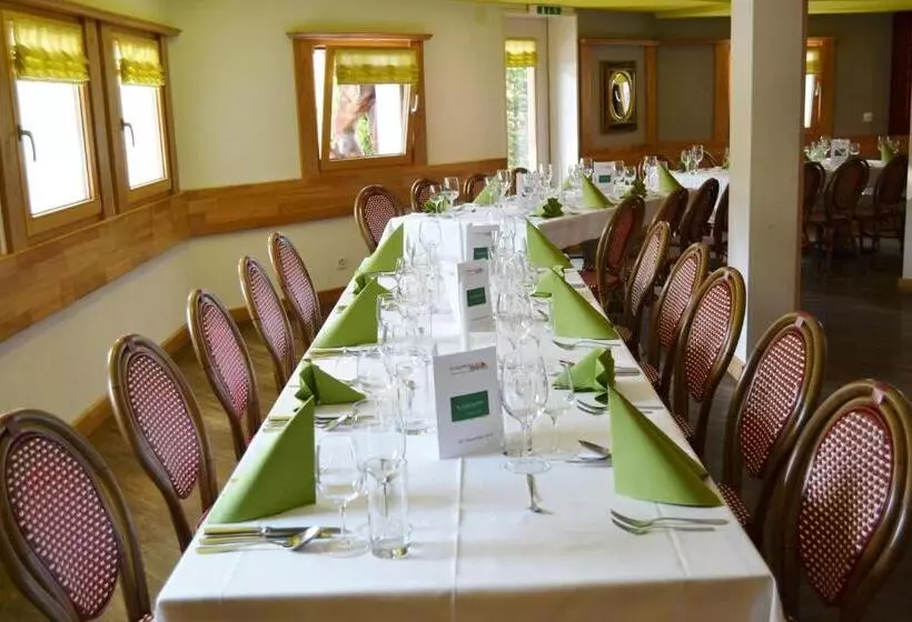 Hotelli Landgasthof Werdenberg