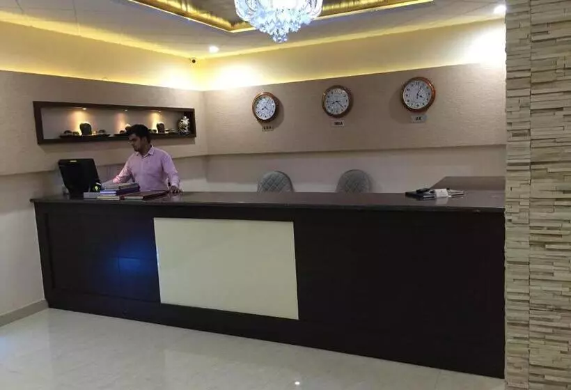 ホテル Royal Plaza