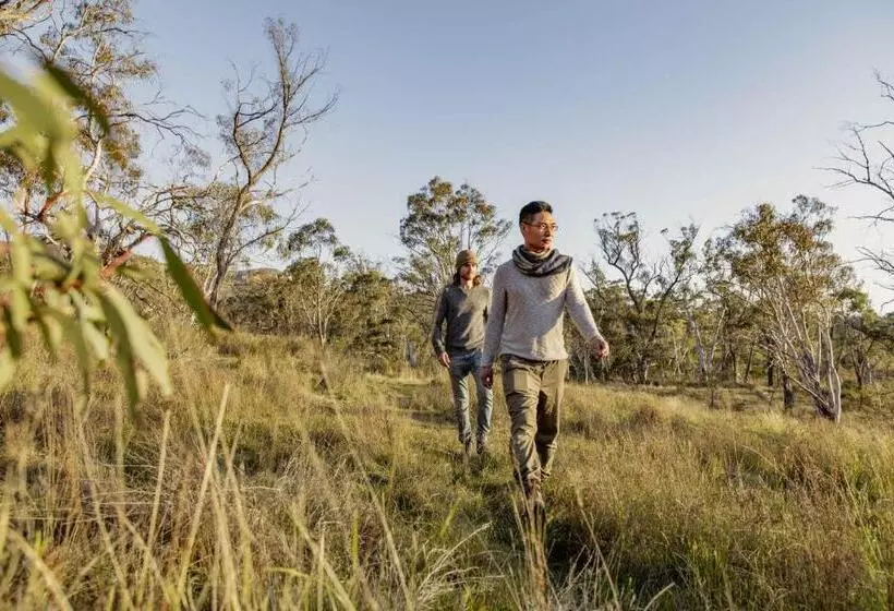 リゾートホテル Maya Sanctuary