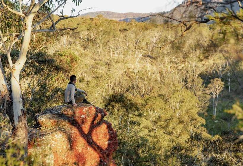 리조트 Maya Sanctuary