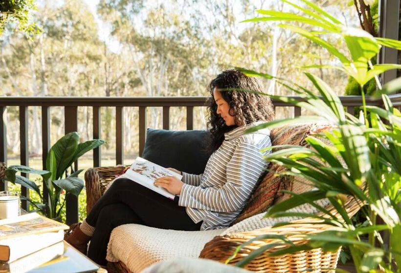 리조트 Maya Sanctuary