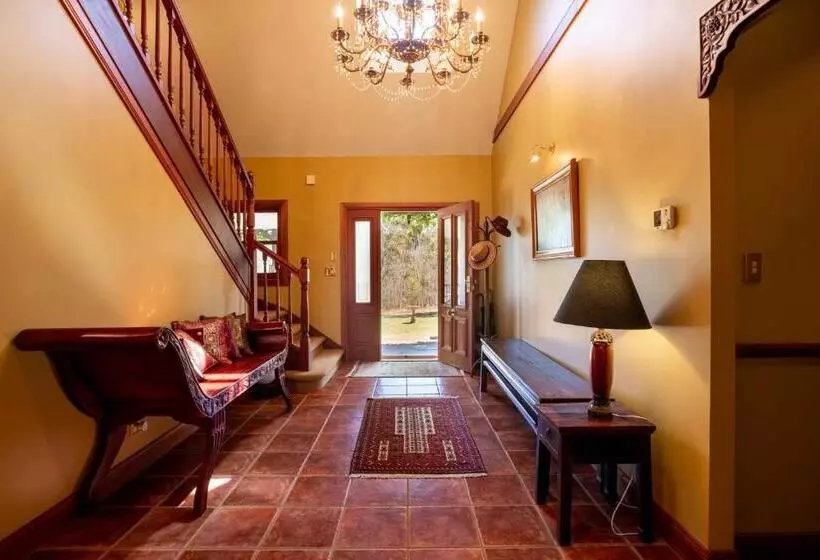 リゾートホテル Maya Sanctuary